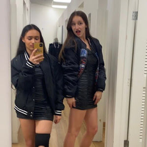 Meet your Posher, Alya